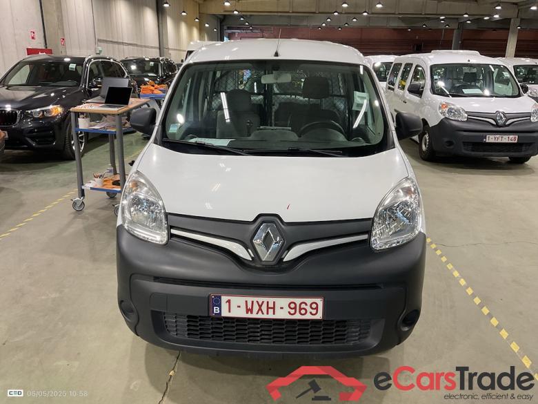 RENAULT KANGOO EXPRESS MAXI DSL - 2013 1.5 dCi Energy Confort (EU6) #1