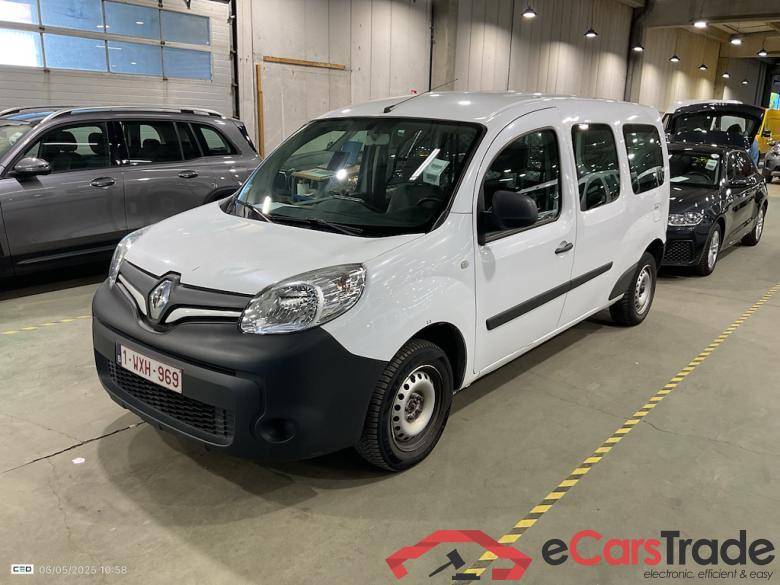 RENAULT KANGOO EXPRESS MAXI DSL - 2013 1.5 dCi Energy Confort (EU6) #2