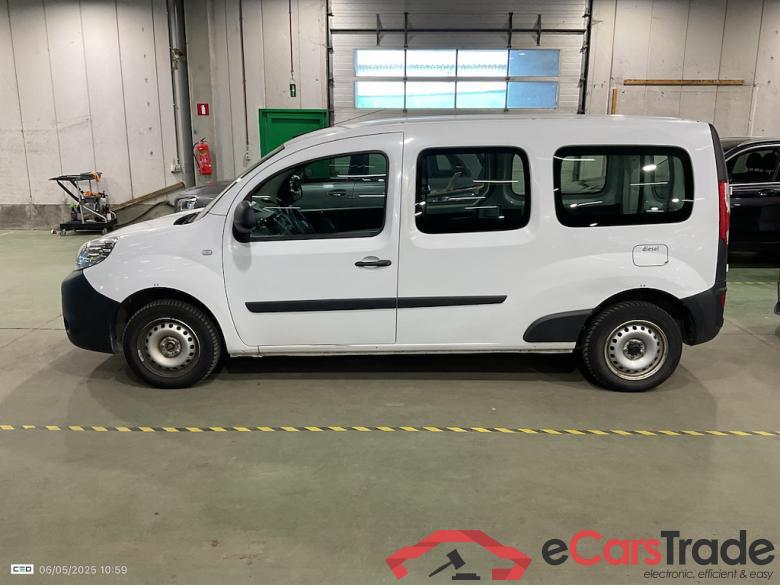 RENAULT KANGOO EXPRESS MAXI DSL - 2013 1.5 dCi Energy Confort (EU6) #3
