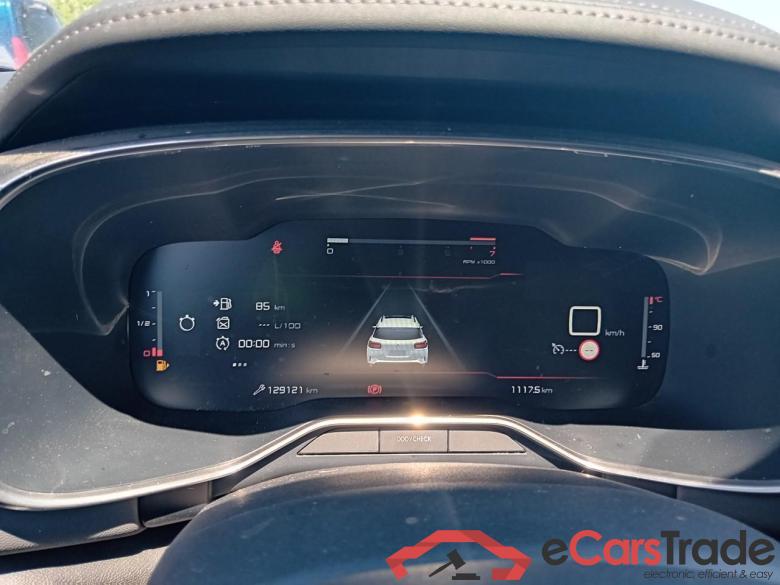 Citroen BlueHdi 96kW (130CV) S&S Feel (AC) C5 Aircross Feel 1.5 BlueHDi 130CV MT6 E6d #4