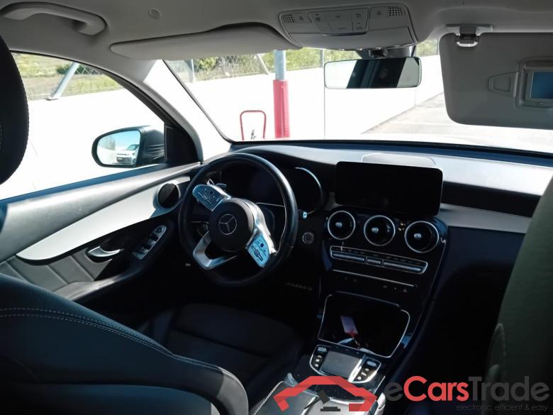 Mercedes GLC 220 d 4MATIC (AC) Clase GLC GLC 220 d 4Matic (253.915)AMG AMG Line 195CV AT9 E6d #3