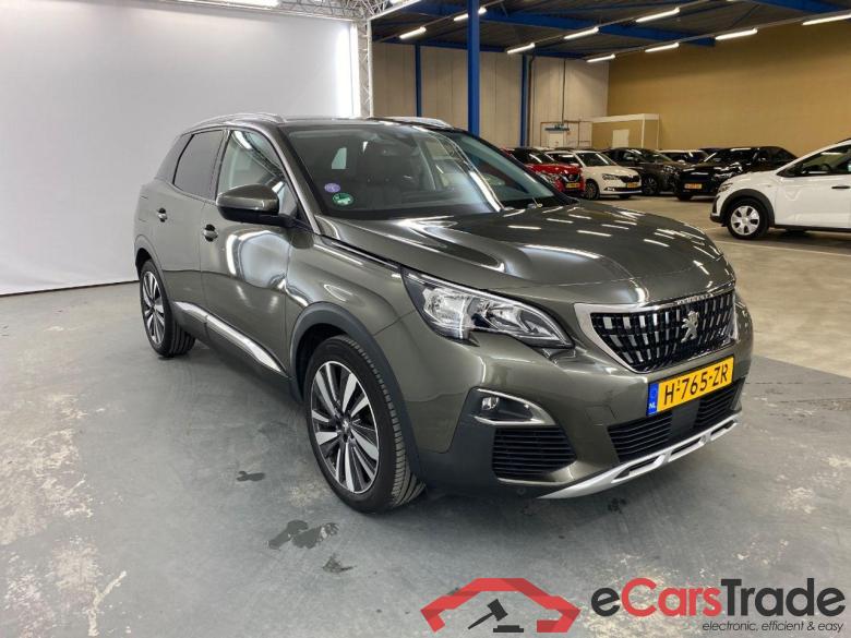 PEUGEOT 3008 1.2 pure tech bluelease premium 96kW eat8 aut #2