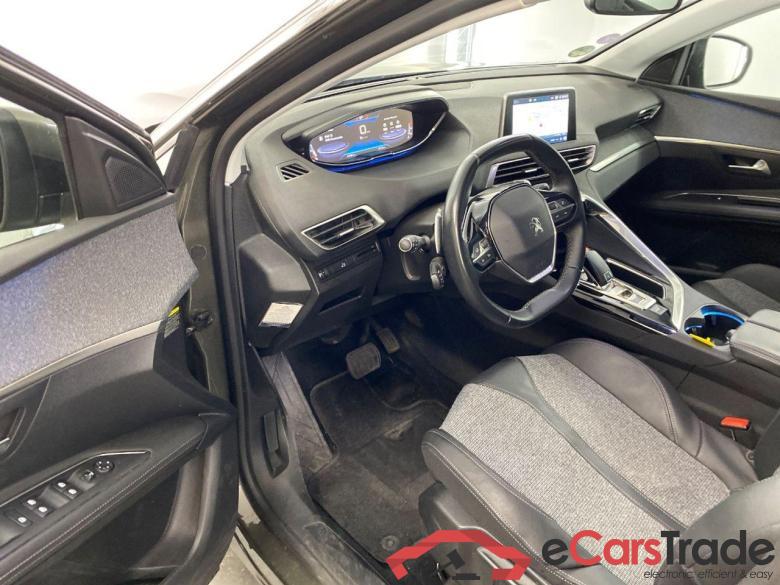 PEUGEOT 3008 1.2 pure tech bluelease premium 96kW eat8 aut #5