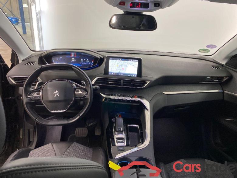 PEUGEOT 3008 1.2 pure tech bluelease premium 96kW eat8 aut #6