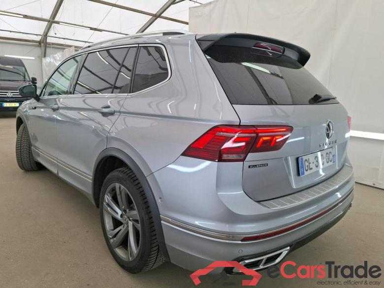 Volkswagen 2.0 TDI 150 DSG7 R-Line Tiguan Allspace R-Line 2.0 TDI 150CV BVA7 E6d #2