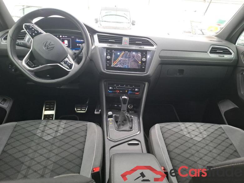 Volkswagen 2.0 TDI 150 DSG7 R-Line Tiguan Allspace R-Line 2.0 TDI 150CV BVA7 E6d #5