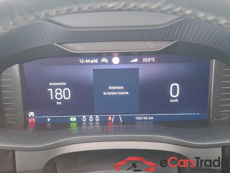 Skoda 2.0 TDI 150 SCR DSG7 LAURIN & KLEMENT Kodiaq L&K 2.0 TDI 150CV BVA7 E6d #6