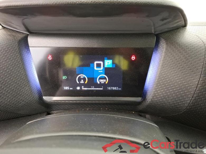 Citroen BlueHDi 130  EAT8 Feel Pack Business C4 Berline Feel Pack Business 1.5 BlueHDI 130CV BVA8 E6d #6
