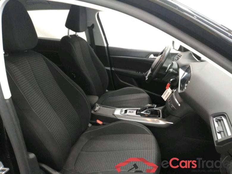 Peugeot BlueHDi 130 EAT8 S&S ACTIVE BUSINESS 308 Active Business 1.5 HDi 130CV BVA8 E6dT #6