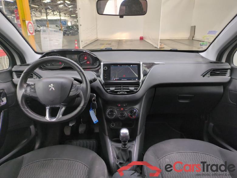Peugeot BLUEHDI 100 ¤6.c S&S ACTIVE BUSINESS PEUGEOT 208 5p Berline BLUEHDI 100 ¤6.c S&S ACTIVE BUSINESS #4