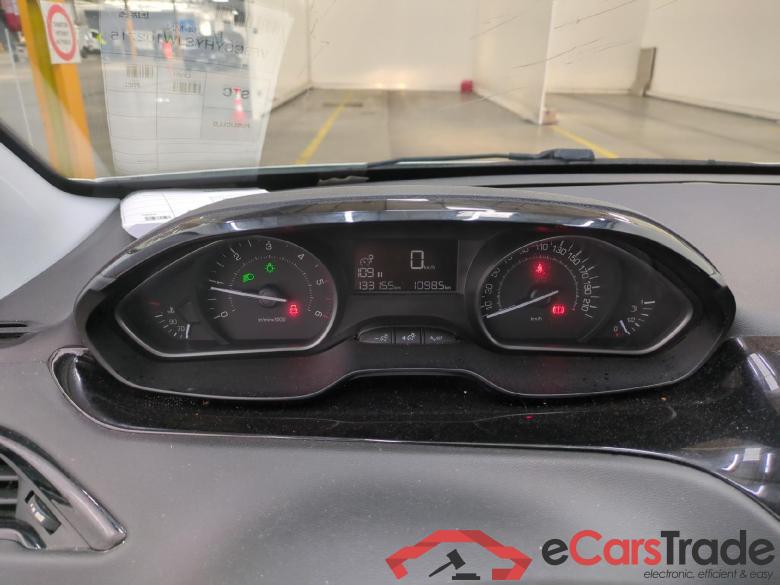 Peugeot BLUEHDI 100 ¤6.c S&S ACTIVE BUSINESS PEUGEOT 208 5p Berline BLUEHDI 100 ¤6.c S&S ACTIVE BUSINESS #5