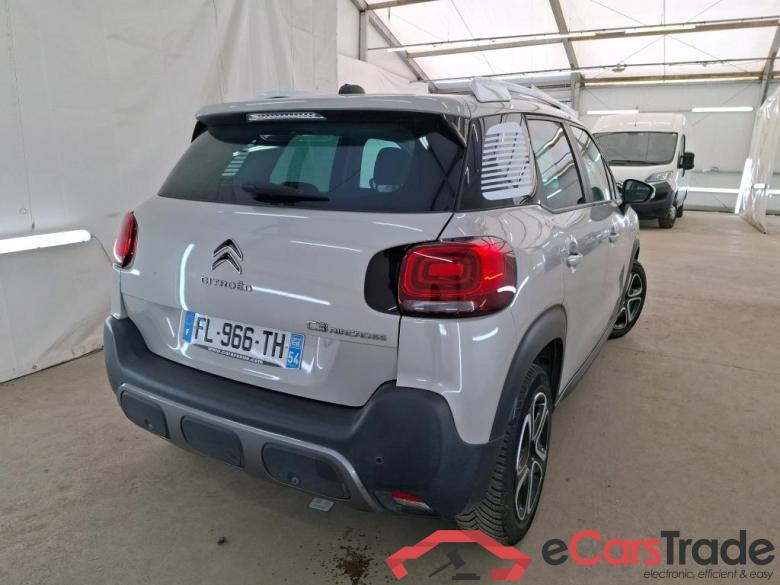 Citroen BlueHDi 100 S&S BVM6 Feel Business C3 Aircross Feel Business 1.5 BlueHDi 100CV BVM6 E6dT #3