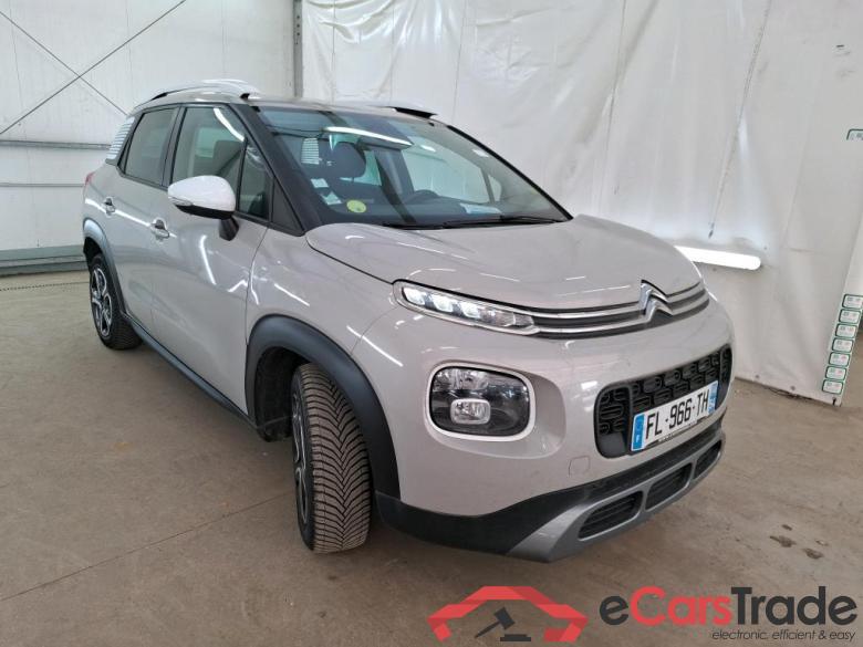 Citroen BlueHDi 100 S&S BVM6 Feel Business C3 Aircross Feel Business 1.5 BlueHDi 100CV BVM6 E6dT #4