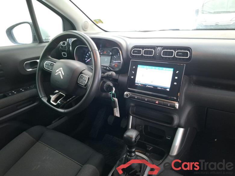 Citroen BlueHDi 100 S&S BVM6 Feel Business C3 Aircross Feel Business 1.5 BlueHDi 100CV BVM6 E6dT #5