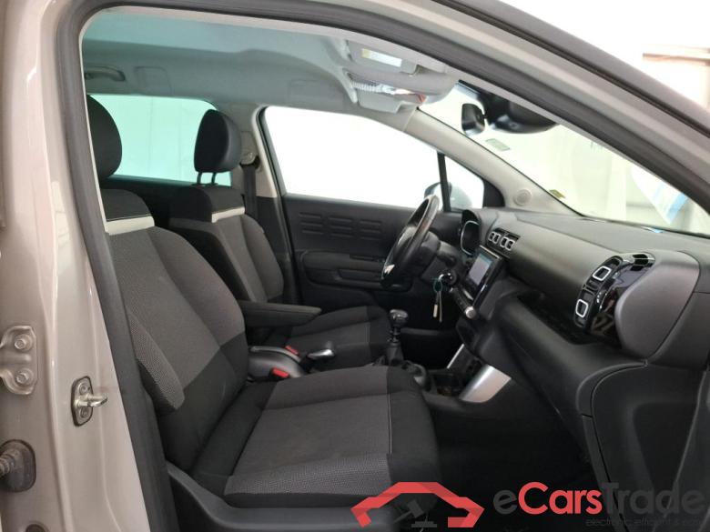 Citroen BlueHDi 100 S&S BVM6 Feel Business C3 Aircross Feel Business 1.5 BlueHDi 100CV BVM6 E6dT #6