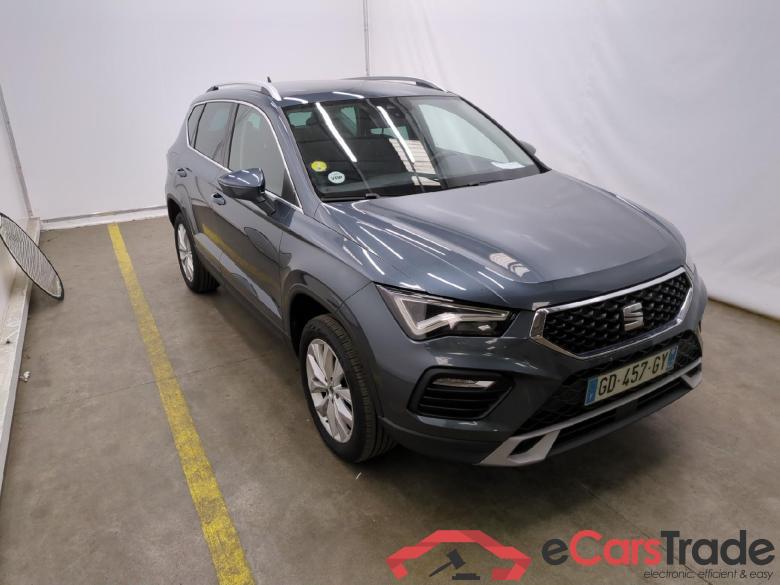 Seat 2.0 TDI 150 DSG7 S&S Style Business Ateca Style Business 2.0 TDI 150CV BVA7 E6d #4