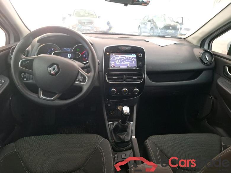 Renault Air MédiaNav Energy dCi 75 Clio IV Air MediaNav 1.5 dCi 75CV BVM5 E6 #5