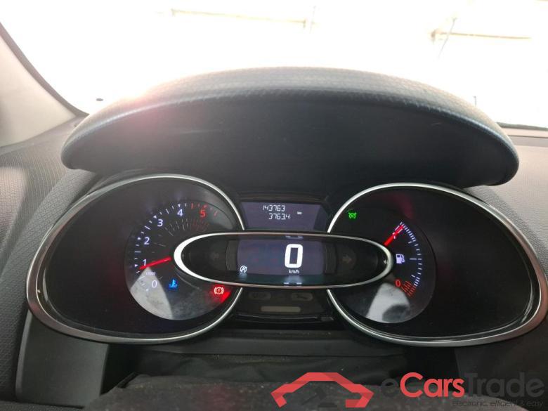 Renault Air MédiaNav Energy dCi 75 Clio IV Air MediaNav 1.5 dCi 75CV BVM5 E6 #6
