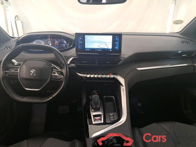 Peugeot BlueHDi 130 S&S EAT8 Allure Pack 3008 II Allure Pack 1.5 HDi 130CV BVA8 E6d #5