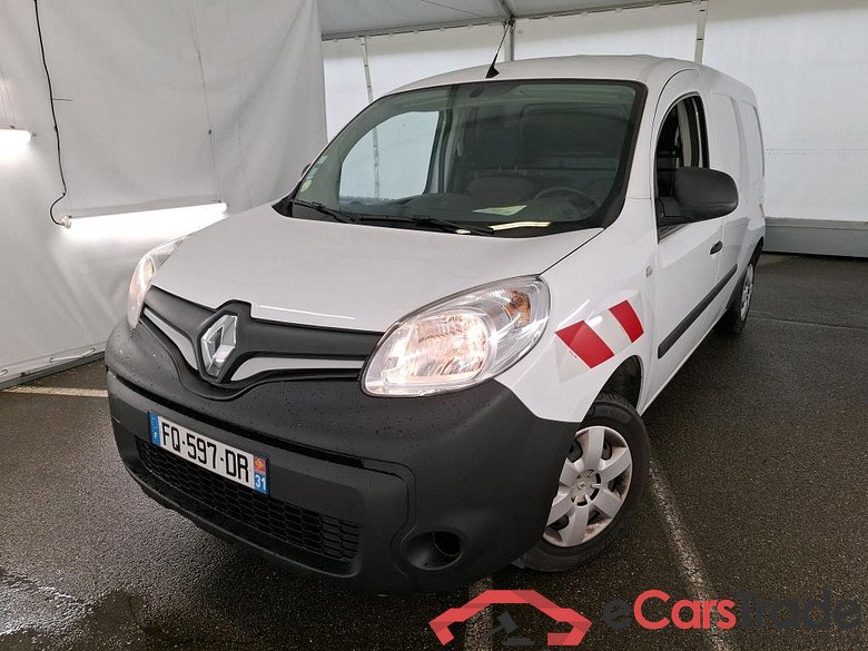 Renault Gd Volume ExtraRLink - Blue dCi 95 Kangoo Express Maxi Extra (Série Spéciale) 1.5 dCi #1