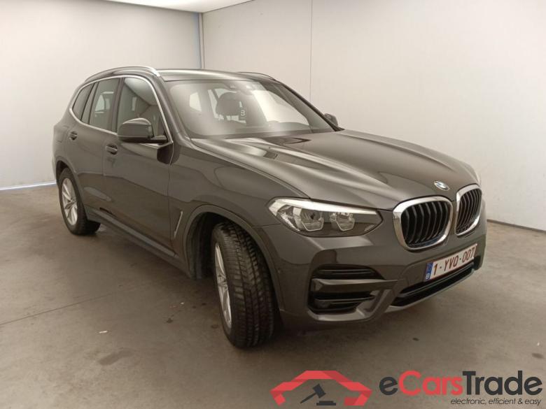 BMW X3 xDrive30e (120 kW) 5d #2