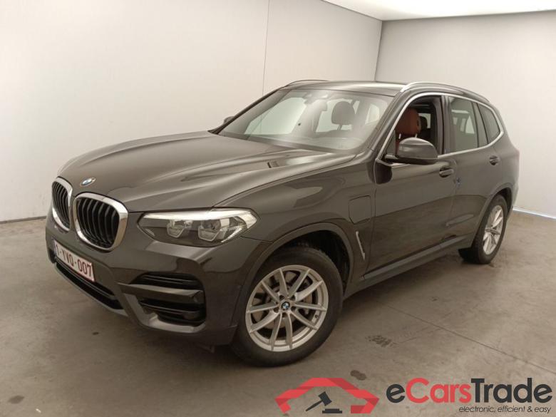 BMW X3 xDrive30e (120 kW) 5d #3