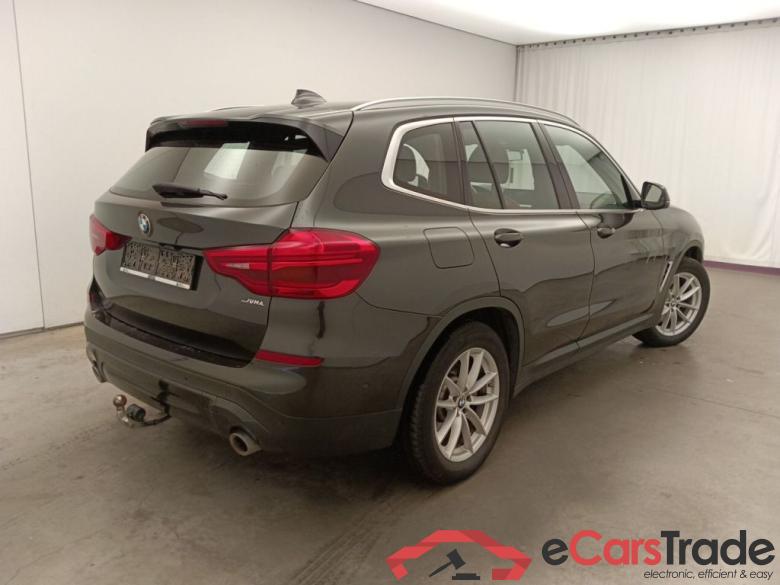 BMW X3 xDrive30e (120 kW) 5d #5