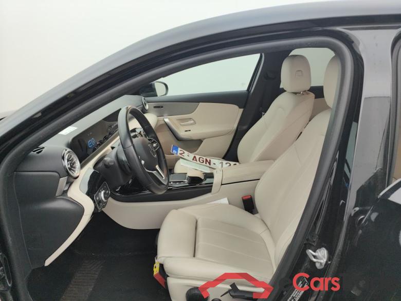 Mercedes-Benz A-Klasse Limousine A 250e Business Solution 4d #6