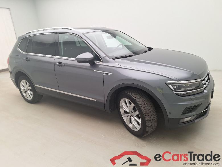 VW, Tiguan Allspace '17, Volkswagen Tiguan Allspace 2.0 TDI SCR Highline 5d #2
