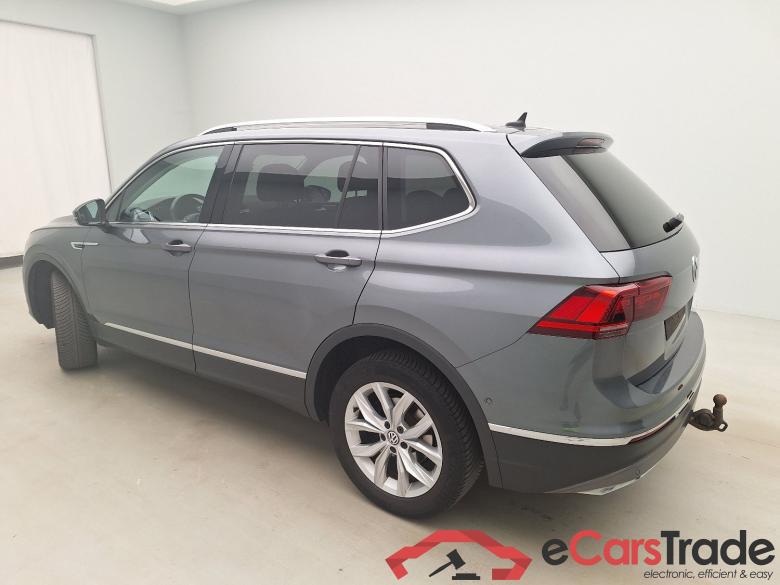 VW, Tiguan Allspace '17, Volkswagen Tiguan Allspace 2.0 TDI SCR Highline 5d #3