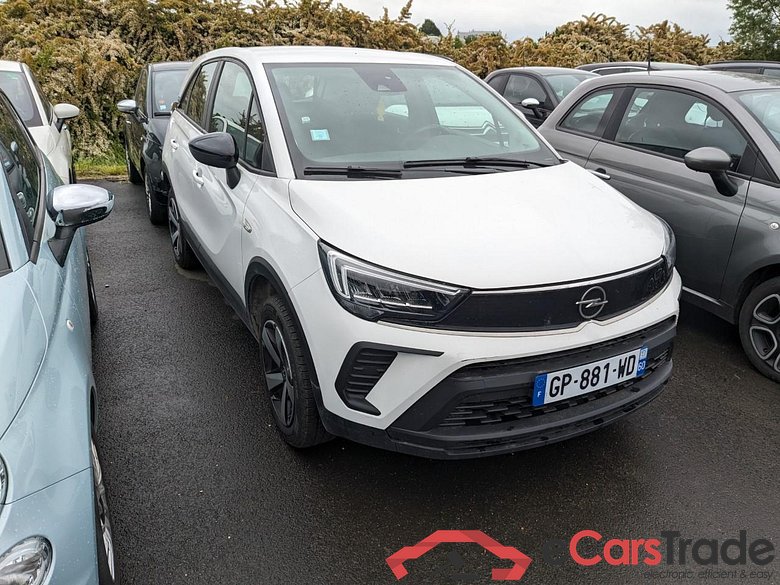 CROSSLANDX 1.2 EDITION 110 LED #1