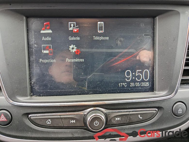 CROSSLANDX 1.2 EDITION 110 LED #3