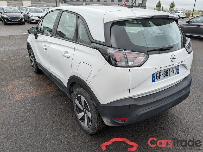 CROSSLANDX 1.2 EDITION 110 LED #4