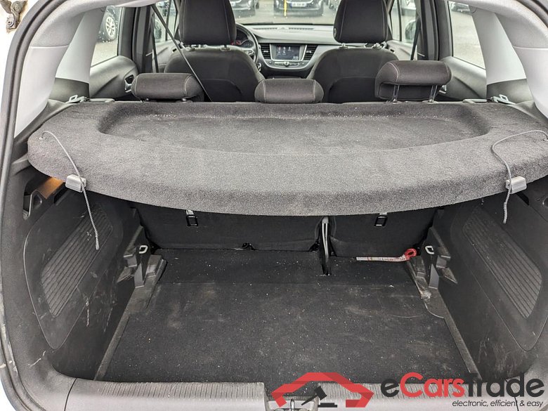 CROSSLANDX 1.2 EDITION 110 LED #6