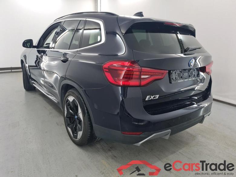 BMW IX3 80KWH AUTO Model Impressive #3