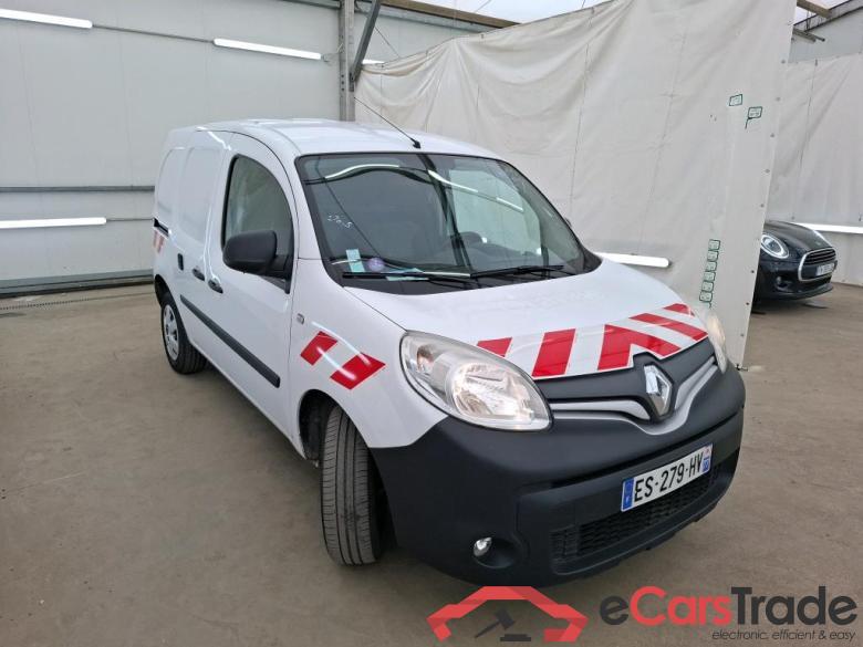Renault Extra R-Link TCe 115 EDC E6 RENAULT Kangoo Express VU 4p Fourgonnette Extra R-Link TCe 115 EDC E6 #4