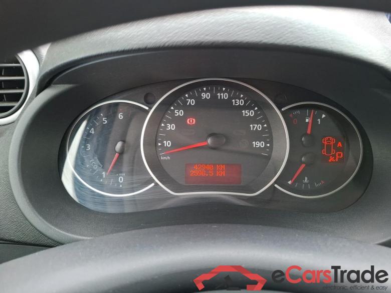 Renault Extra R-Link TCe 115 EDC E6 RENAULT Kangoo Express VU 4p Fourgonnette Extra R-Link TCe 115 EDC E6 #6