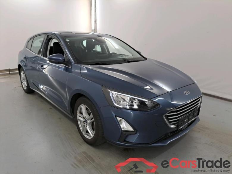 FORD FOCUS - 2018 1.0 EcoBoost Connected #2