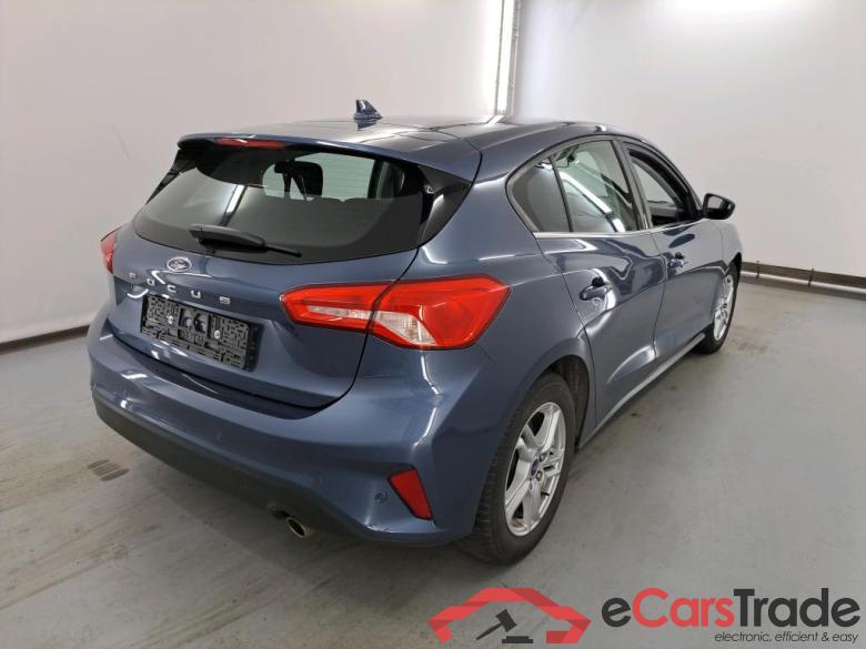 FORD FOCUS - 2018 1.0 EcoBoost Connected #4