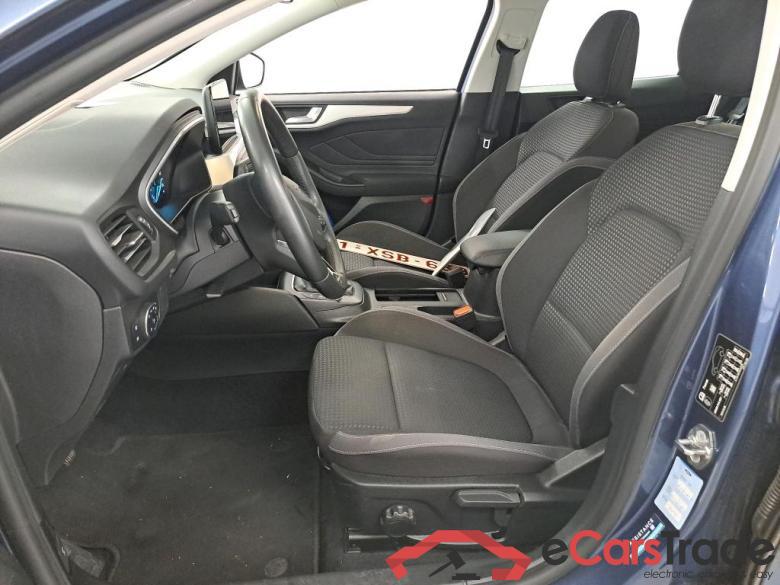 FORD FOCUS - 2018 1.0 EcoBoost Connected #5