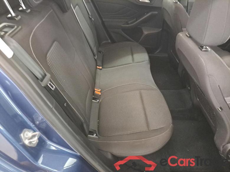 FORD FOCUS - 2018 1.0 EcoBoost Connected #6
