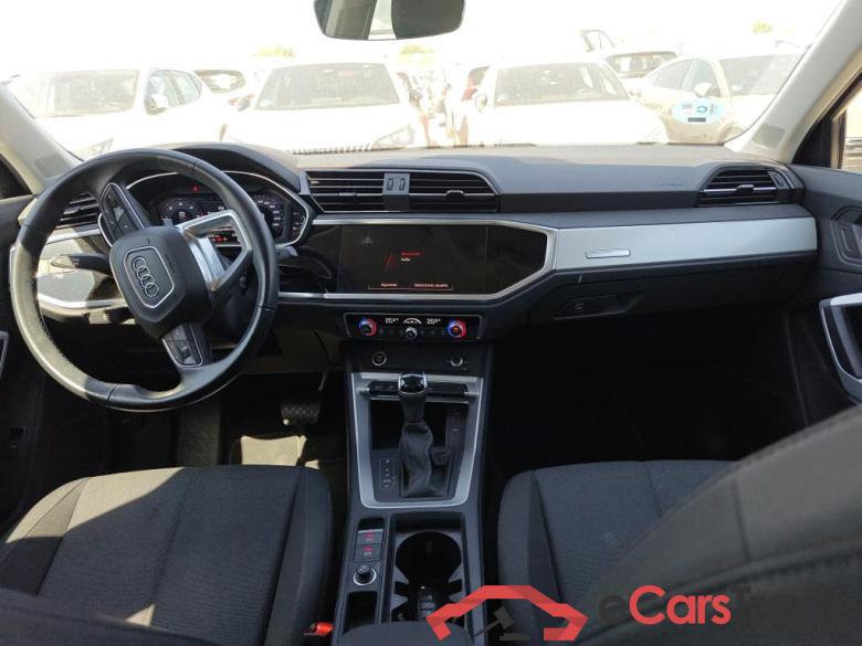 Audi Advanced 35 TDI 110kW (150CV) S tronic (ACC) Q3 Sportback 35 TDI 2.0 TDI 150CV AT7 E6d #3