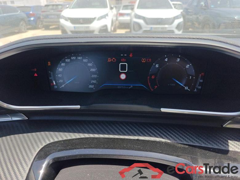 Peugeot 5P Allure PureTech 180 S&S EAT8 508 Allure 1.6 PureTech 180CV AT8 E6dT #4
