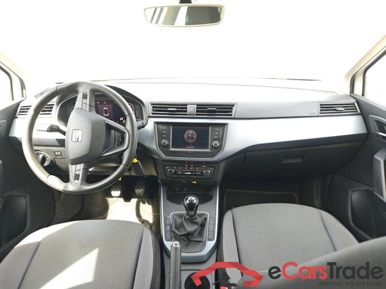 Seat 1.0 TSI 70kW (95CV) Style Edition Eco (CX) Arona Style Edition 1.0 TSI 95CV MT5 E6dT #3