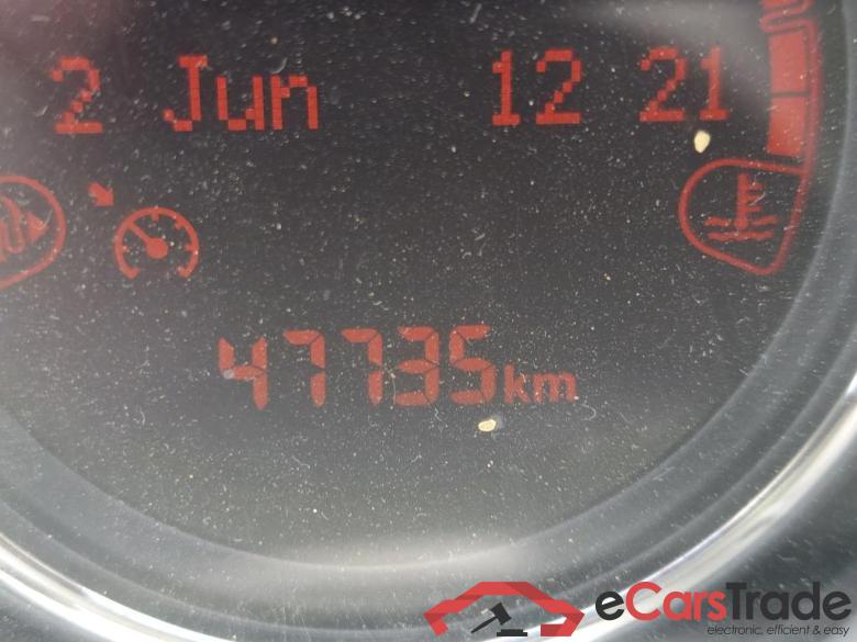 Fiat 1.2 8v 51kW (69CV) Mirror Fleet(SP) 500 Berlina Mirror 1.2 70CV MT5 E6 #5