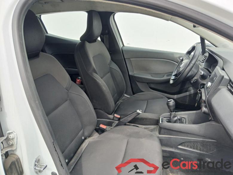 Renault Business Blue dCi 63 kW (85CV) Clio V Business 1.5 dCi 85CV MT6 E6dT #6