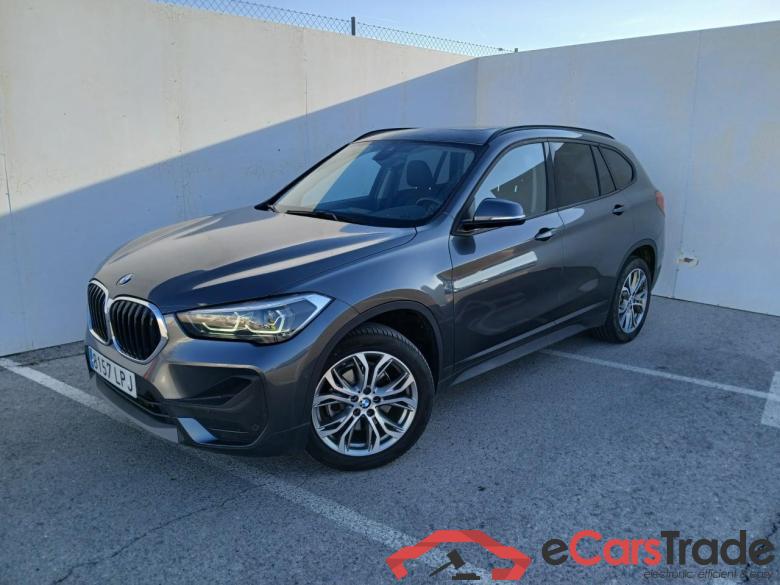 BMW sDrive18i (CX2) Serie X1 sDrive 18i Advantage 1.5 140CV AT7 E6dT #1
