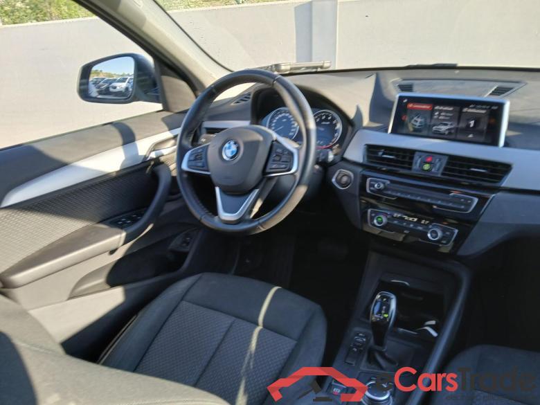 BMW sDrive18i (CX2) Serie X1 sDrive 18i Advantage 1.5 140CV AT7 E6dT #3