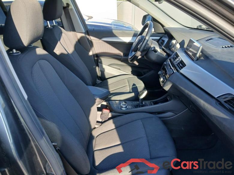 BMW sDrive18i (CX2) Serie X1 sDrive 18i Advantage 1.5 140CV AT7 E6dT #6