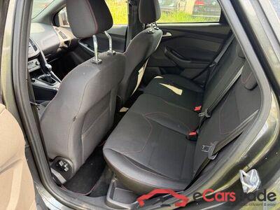 Ford ST-Line Focus Turnier #6